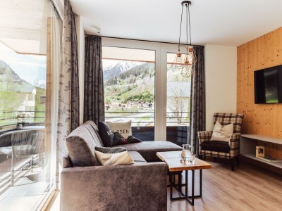 Apartment Bergsteiger - ab 4 Nächte /4 Schlafräume/4x DU+WC - Features photo 30