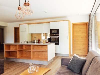 Apartment Bergsteiger - ab 4 Nächte /4 Schlafräume/4x DU+WC - Features photo 32