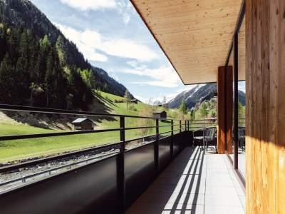 Apartment Bergsteiger - ab 4 Nächte /4 Schlafräume/4x DU+WC - Features photo 33