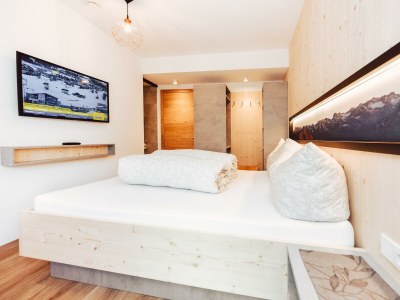 Apartment Bergsteiger - ab 4 Nächte /4 Schlafräume/4x DU+WC - Features photo 34