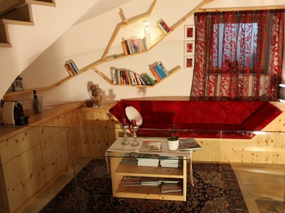 Apartment JOHANNA APT/2 Schlafräume/DU/WC - Outdoor photo 10