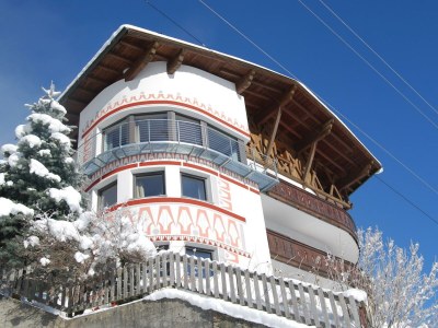 Apartment JOHANNA APT/2 Schlafräume/DU/WC - Outdoor photo 11