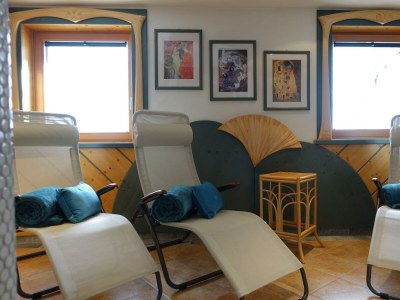 Apartment JOHANNA APT/2 Schlafräume/DU/WC - Outdoor photo 15