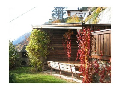 Apartment JOHANNA APT/2 Schlafräume/DU/WC - Outdoor photo 20