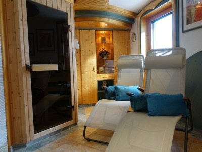 Apartment JOHANNA APT/2 Schlafräume/DU/WC - Outdoor photo 26