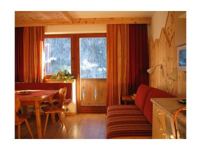 Apartment JOHANNA APT/2 Schlafräume/DU/WC - Features photo 29