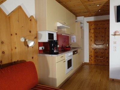 Apartment JOHANNA APT/2 Schlafräume/DU/WC - Features photo 31