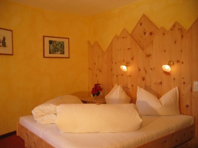 Apartment JOHANNA APT/2 Schlafräume/DU/WC - Features photo 32