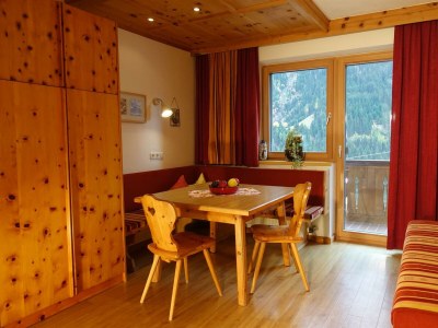 Apartment JOHANNA APT/2 Schlafräume/DU/WC - Features photo 33