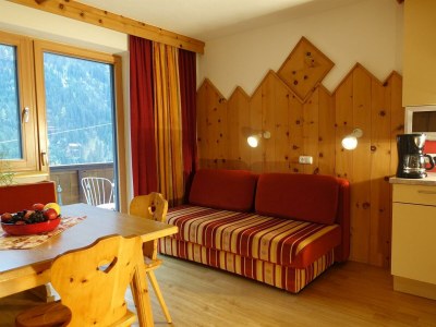 Apartment JOHANNA APT/2 Schlafräume/DU/WC - Features photo 35