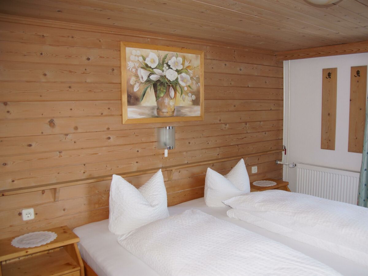 Apartment "TOP 2"(4-6 Pers.)2 Schlafräume/DU, WC - Outdoor photo 2