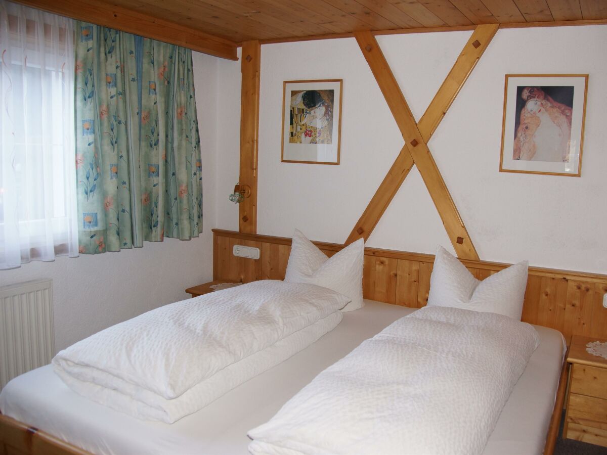 Apartment "TOP 2"(4-6 Pers.)2 Schlafräume/DU, WC - Outdoor photo 5