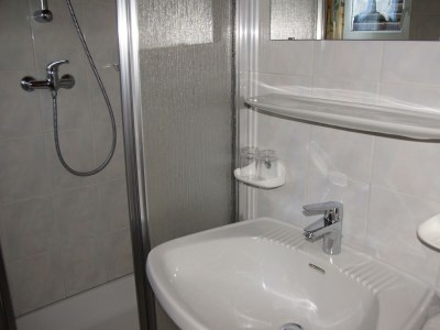 Apartment "TOP 2"(4-6 Pers.)2 Schlafräume/DU, WC in Kappl - Apartment