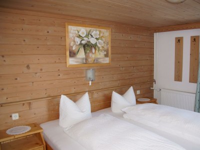 Apartment "TOP 2"(4-6 Pers.)2 Schlafräume/DU, WC - Outdoor photo 2