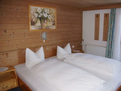 Apartment "TOP 2"(4-6 Pers.)2 Schlafräume/DU, WC - Outdoor photo 3