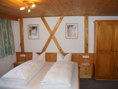 Apartment "TOP 2"(4-6 Pers.)2 Schlafräume/DU, WC - Outdoor photo 4