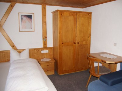 Apartment "TOP 2"(4-6 Pers.)2 Schlafräume/DU, WC - Outdoor photo 6