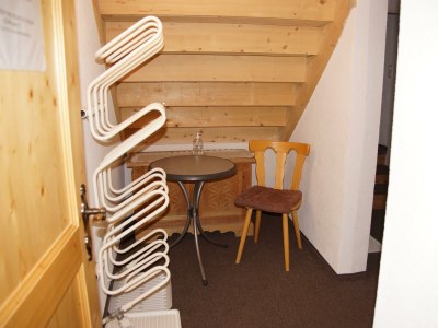 Apartment "TOP 2"(4-6 Pers.)2 Schlafräume/DU, WC - Outdoor photo 8