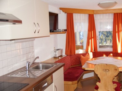 Apartment "TOP 2"(4-6 Pers.)2 Schlafräume/DU, WC - Outdoor photo 9