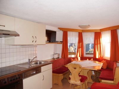 Apartment "TOP 2"(4-6 Pers.)2 Schlafräume/DU, WC - Outdoor photo 10