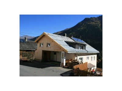 Apartment "TOP 2"(4-6 Pers.)2 Schlafräume/DU, WC - Outdoor photo 12