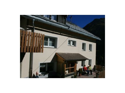 Apartment "TOP 2"(4-6 Pers.)2 Schlafräume/DU, WC - Outdoor photo 14