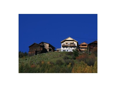 Apartment "TOP 2"(4-6 Pers.)2 Schlafräume/DU, WC - Outdoor photo 15