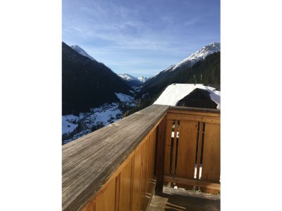 Apartment "TOP 2"(4-6 Pers.)2 Schlafräume/DU, WC - Outdoor photo 16