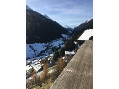 Apartment "TOP 2"(4-6 Pers.)2 Schlafräume/DU, WC - Outdoor photo 17