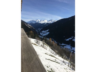 Apartment "TOP 2"(4-6 Pers.)2 Schlafräume/DU, WC - Outdoor photo 18