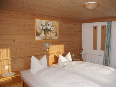 Apartment "TOP 2"(4-6 Pers.)2 Schlafräume/DU, WC - Outdoor photo 19