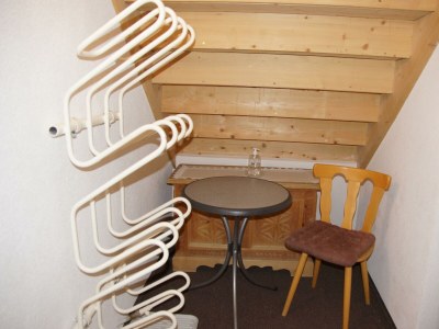 Apartment "TOP 2"(4-6 Pers.)2 Schlafräume/DU, WC - Outdoor photo 20