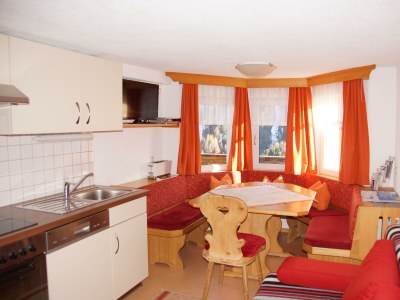 Apartment "TOP 2"(4-6 Pers.)2 Schlafräume/DU, WC - Features photo 23