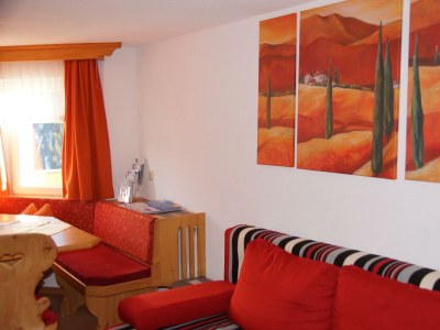 Apartment "TOP 2"(4-6 Pers.)2 Schlafräume/DU, WC - Features photo 24