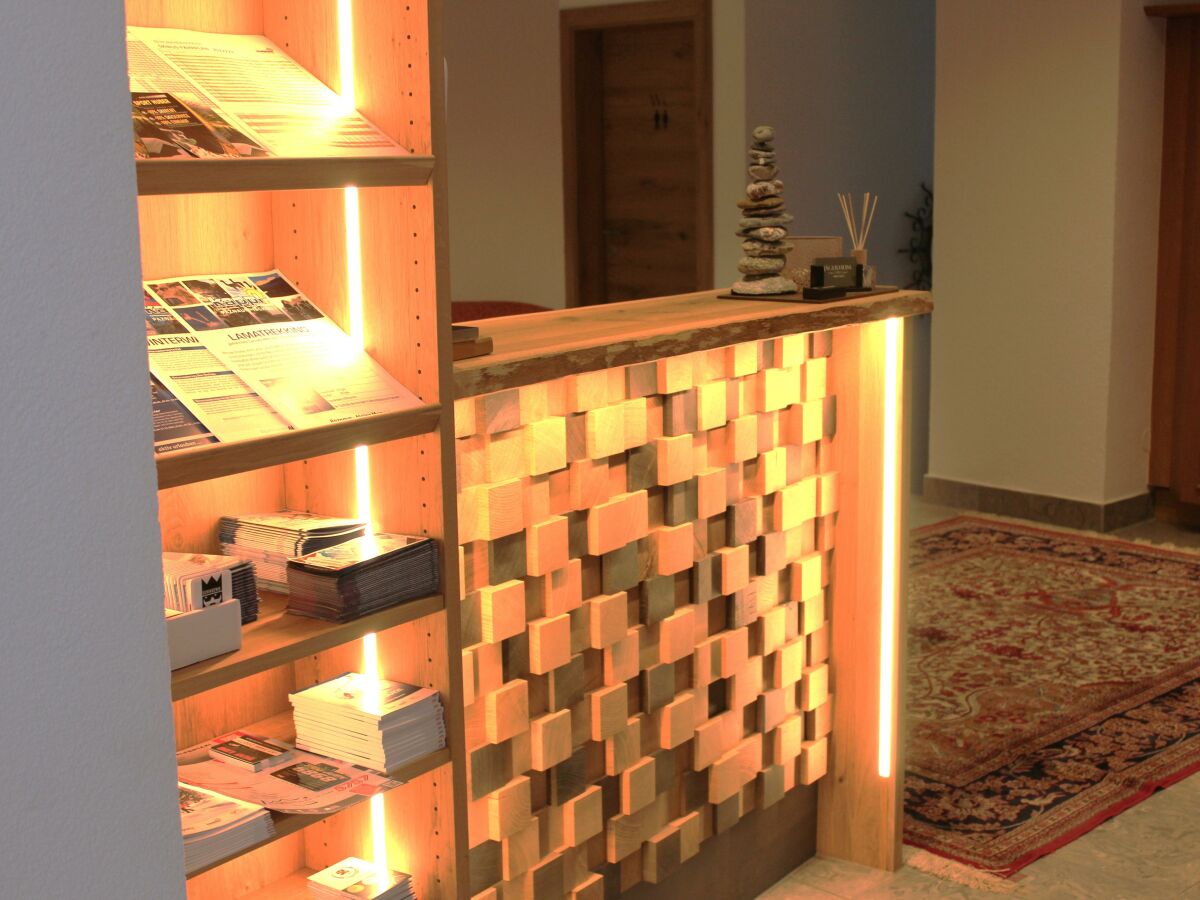 Holiday room Dreibettzimmer - Outdoor photo 4