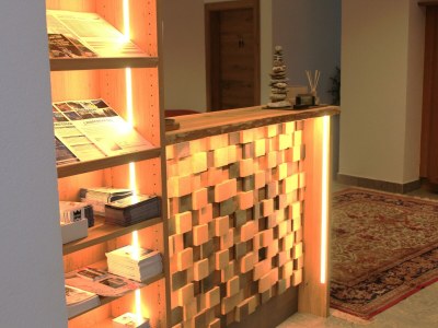 Holiday room Dreibettzimmer - Outdoor photo 4