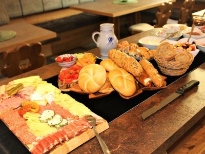 Holiday room Dreibettzimmer - Outdoor photo 8