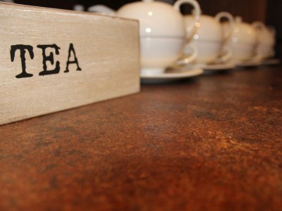 Holiday room Dreibettzimmer - Outdoor photo 21