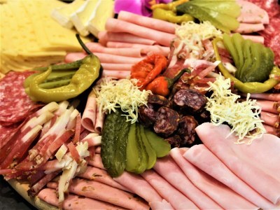 Holiday room Dreibettzimmer - Outdoor photo 42