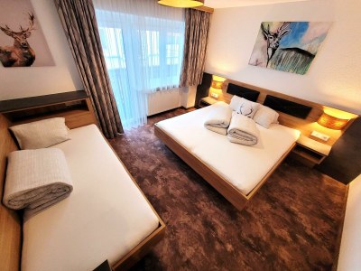 Holiday room Dreibettzimmer - Features photo 51