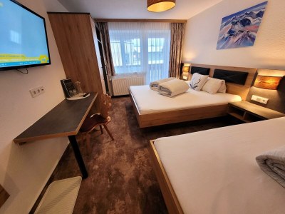 Holiday room Dreibettzimmer - Features photo 52