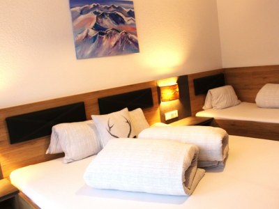 Holiday room Dreibettzimmer - Features photo 54