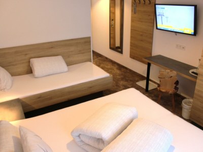 Holiday room Dreibettzimmer - Features photo 55