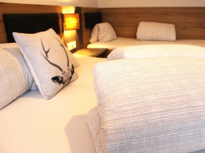 Holiday room Dreibettzimmer - Features photo 57