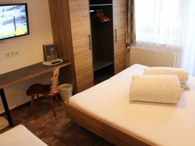 Holiday room Dreibettzimmer - Features photo 60