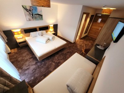 Holiday room Dreibettzimmer - Features photo 64