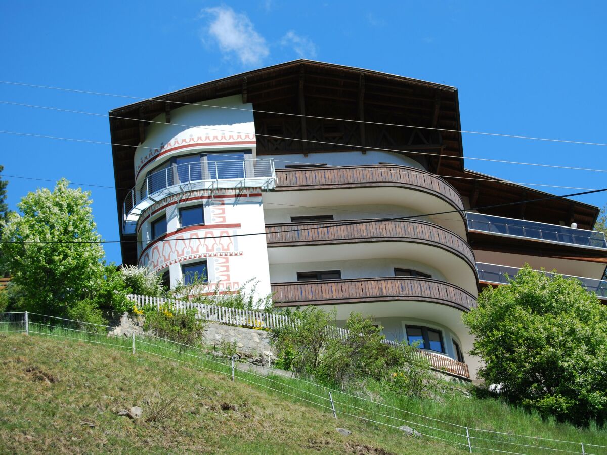 Apartment St. 6 App./Wohn-Schlafraum/Du/wc - Outdoor photo 2