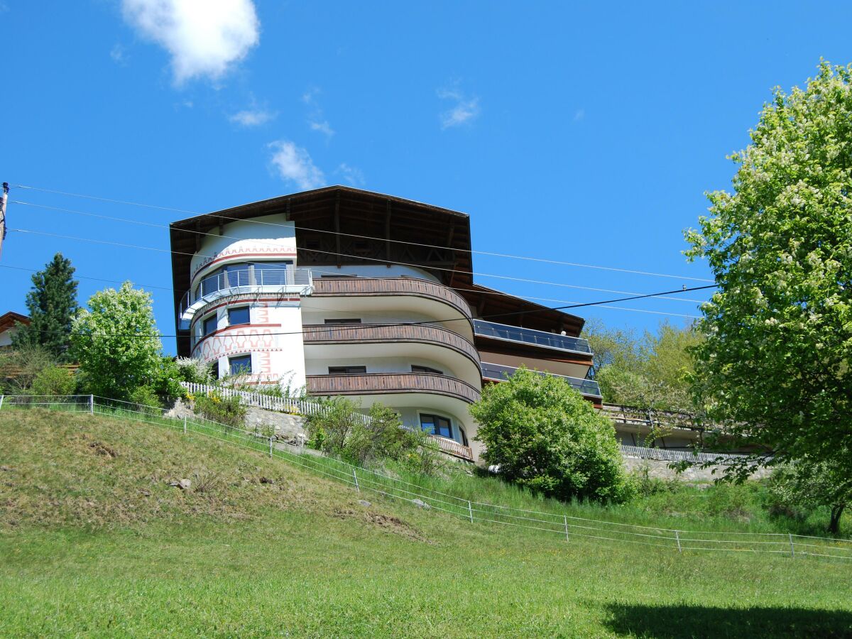 Apartment St. 6 App./Wohn-Schlafraum/Du/wc - Outdoor photo 4