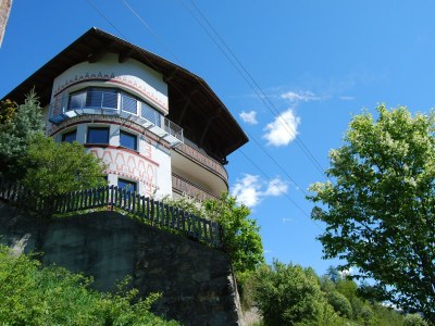 Apartment St. 6 App./Wohn-Schlafraum/Du/wc - Outdoor photo 3