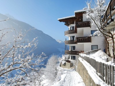 Apartment St. 6 App./Wohn-Schlafraum/Du/wc - Outdoor photo 12